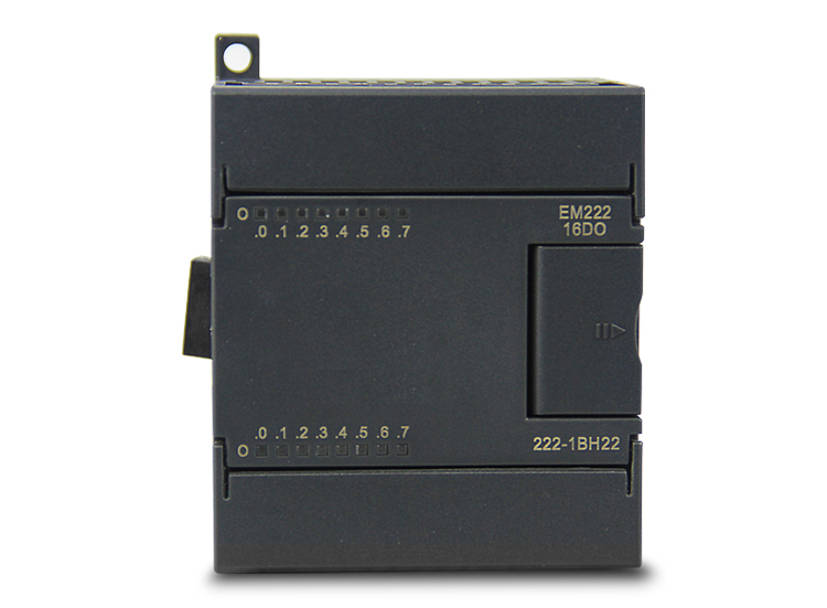 國(guó)產(chǎn)兼容西門子S7-200系列PLC，西門子PLC模塊型號(hào)為：6ES7 222-1BH22-0AA0