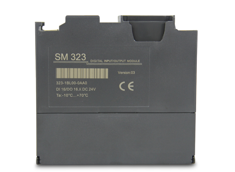 國(guó)產(chǎn)兼容西門(mén)子S7-300系列PLC，西門(mén)子PLC模塊型號(hào)為：6ES7 323-1BL00-0AA0