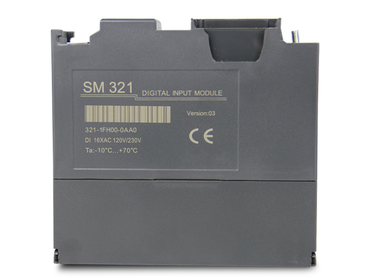 國(guó)產(chǎn)兼容西門子S7-300系列PLC，西門子PLC模塊型號(hào)為：6ES7 321-1FH00-0AA0