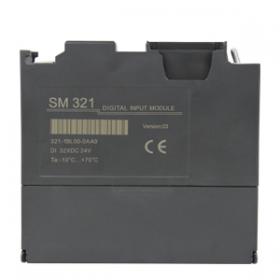 國產(chǎn)兼容S7-300系列PLC，PLC模塊型號為：6ES7 321-1BL00-0AA0