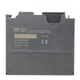 國產(chǎn)兼容S7-300系列PLC，PLC模塊型號為：6ES7 321-1FH00-0AA0