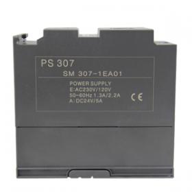 國產兼容OYES-300系列PLC，PLC模塊型號為：6ES7 307-1EA01-0AA0