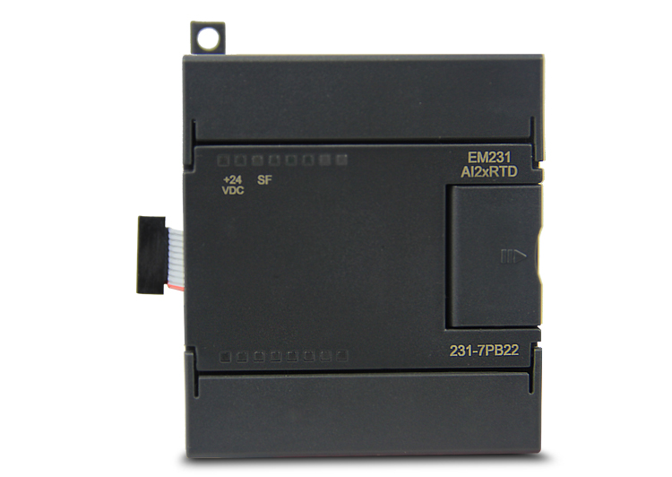 國(guó)產(chǎn)兼容西門(mén)子S7-200系列PLC，西門(mén)子PLC模塊型號(hào)為：6ES7 231-7PB22-0AB0