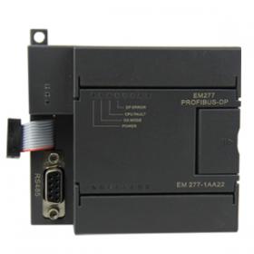 國產(chǎn)OYES-200/300系列PLC，模塊型號(hào)為：6ES7 277-1AA22-0AA0