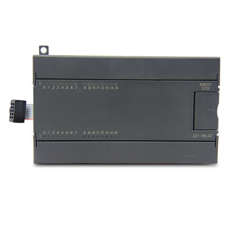 國產(chǎn)兼容西門子S7-200系列PLC，西門子PLC模塊型號為：6ES7 221-1BL22-0AA0