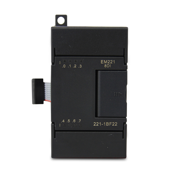 國產(chǎn)兼容西門子S7-200系列PLC，西門子PLC模塊型號為：6ES7 221-1BF22-0AA0