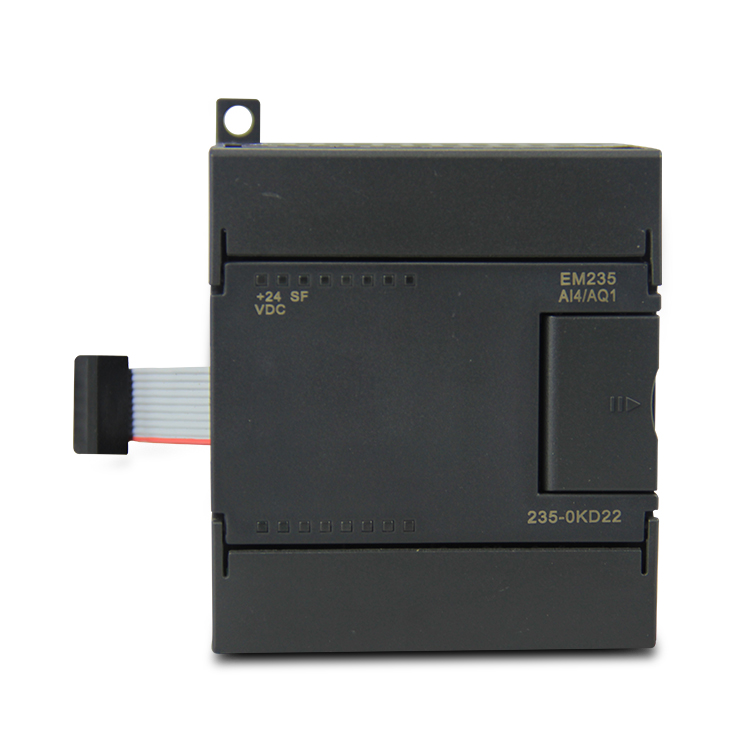 國產(chǎn)兼容西門子S7-200系列PLC，西門子PLC模塊型號(hào)為：6ES7 222-0KD22-0AB0