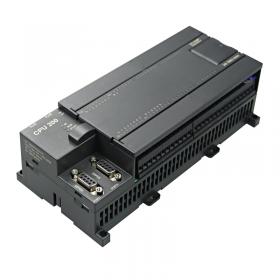 國產(chǎn)plc 控制器cpu224xp 214-2bd23-0xb8 兼容 西門子plc s7 200 288-1BM23-0XA0 